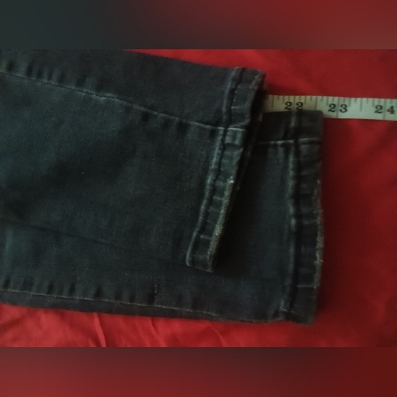 Fredd Marshall Girls Skinny Jeans - Picture 5 of 8